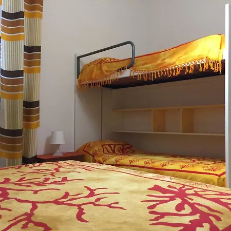 Riviera Apartment Follonica