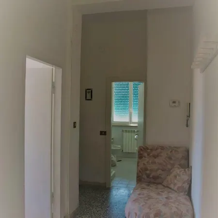 Apartment Riviera