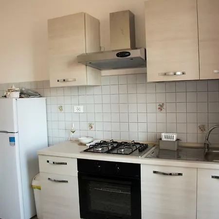 Riviera Apartment Follonica
